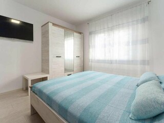 Appartement de vacances Spadici Équipement 23