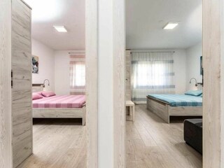 Appartement de vacances Spadici Équipement 25