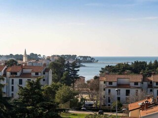 Appartement de vacances Spadici Équipement 26