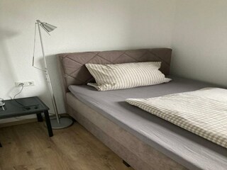 Ferienwohnung Winterberg Ausstattung 3