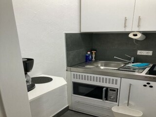 Ferienwohnung Winterberg Ausstattung 6