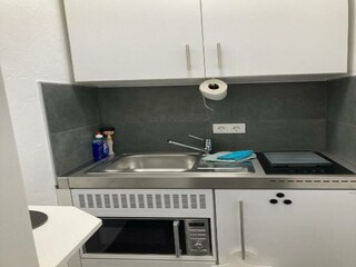 Ferienwohnung Winterberg Ausstattung 7