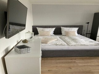 Ferienwohnung Winterberg Ausstattung 8