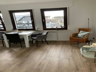 Ferienwohnung Winterberg Ausstattung 10