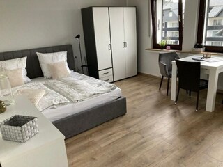 Ferienwohnung Winterberg Ausstattung 11