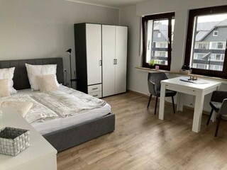 Ferienwohnung Winterberg Ausstattung 12