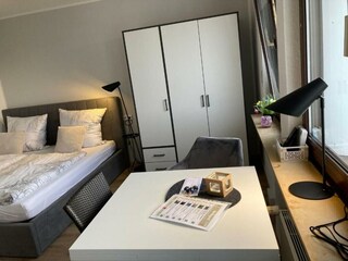 Ferienwohnung Winterberg Ausstattung 14
