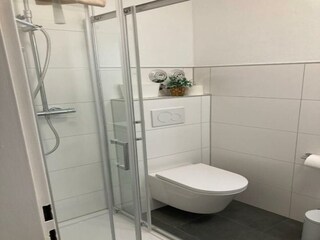 Ferienwohnung Winterberg Ausstattung 15