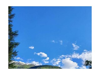 Ferienhaus Naturns Außenaufnahme 9