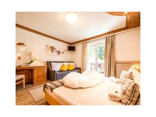Ferienhaus Naturns Ausstattung 11