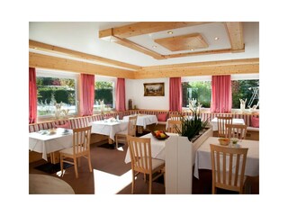 Ferienhaus Naturns Ausstattung 12