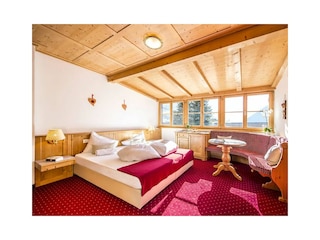 Ferienhaus Naturns Ausstattung 18