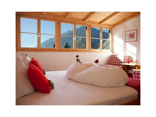 Ferienhaus Naturns Ausstattung 19