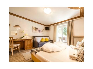 Ferienhaus Naturns Ausstattung 21