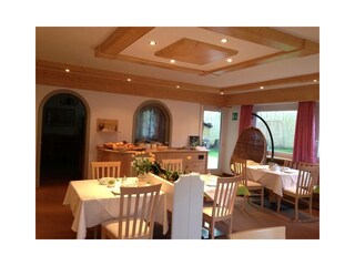 Ferienhaus Naturns Ausstattung 26