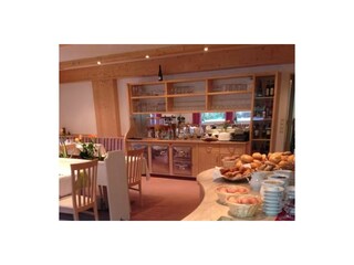 Ferienhaus Naturns Ausstattung 30