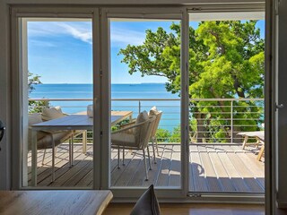 Vakantieappartement Sassnitz Omgeving 23