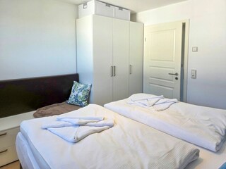 Vakantieappartement Sassnitz Kenmerken 13