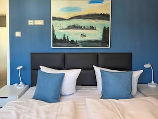 Vakantieappartement Sassnitz Kenmerken 15