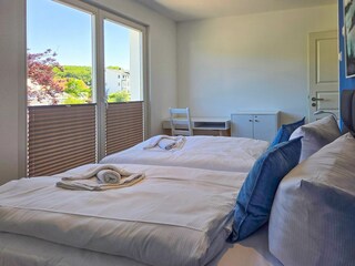 Vakantieappartement Sassnitz Kenmerken 16