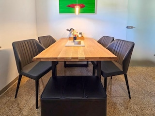 Vakantieappartement Sassnitz Kenmerken 18
