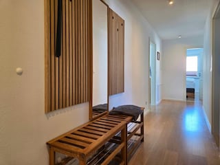 Apartamento de vacaciones Sassnitz Características 19