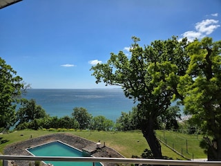 Apartamento de vacaciones Sassnitz Entorno 24