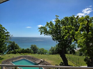 Vakantieappartement Sassnitz Omgeving 24