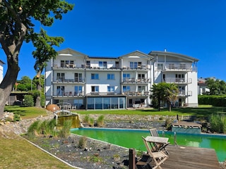 Vakantieappartement Sassnitz Buitenaudio-opname 3