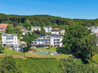 Vakantieappartement Sassnitz Buitenaudio-opname 4