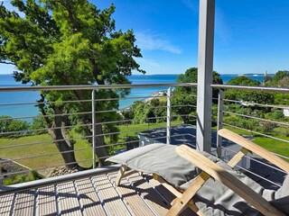 Apartamento de vacaciones Sassnitz Grabación al aire libre 5
