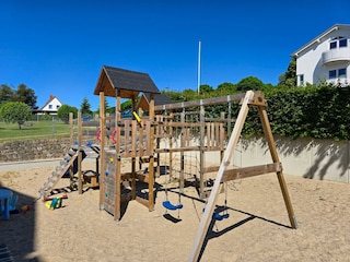 Vakantieappartement Sassnitz Buitenaudio-opname 6
