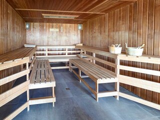 Vakantieappartement Sassnitz Kenmerken 22