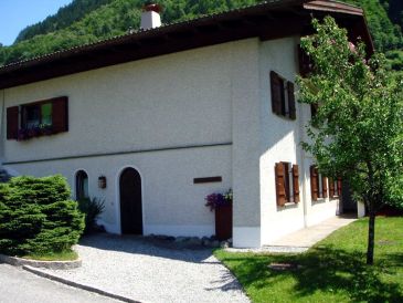 Holiday apartment Franz & Simone Juen "A"