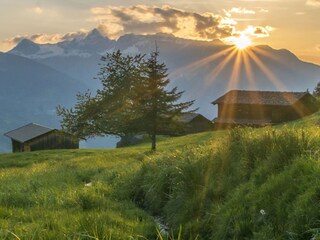 Appartamento per vacanze Schruns  13