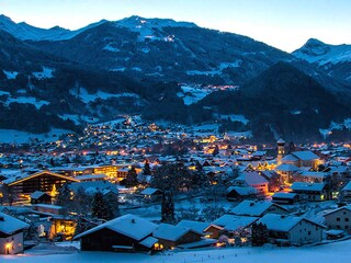 Appartamento per vacanze Schruns  18