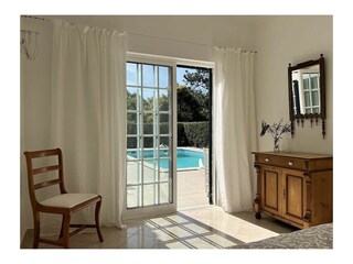 Holiday house Rogil Features 17