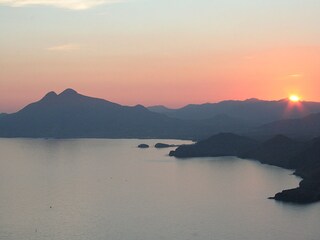 Vakantieappartement Rodalquilar Omgeving 16