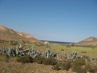 Appartamento per vacanze Rodalquilar Ambiente 17