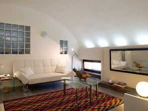 Ferienwohnung "La Bovedilla" im Tonnengewölbe