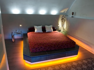 Vakantieappartement Rodalquilar Kenmerken 9