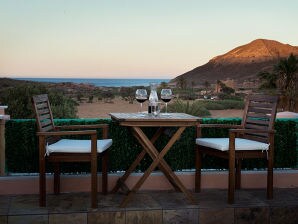 Appartement de vacances "La Bovedilla" nella volta a botte