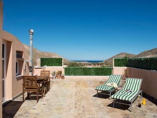 Vakantieappartement Rodalquilar Buitenaudio-opname 1