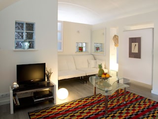 Ferienwohnung Rodalquilar Wohnzimmer 7
