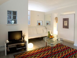 Vakantieappartement Rodalquilar Kenmerken 7