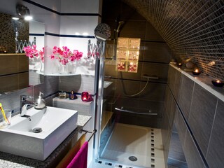 Vakantieappartement Rodalquilar Kenmerken 10