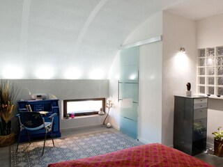 Appartement de vacances Rodalquilar Chambre 9