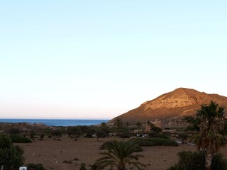 Appartamento per vacanze Rodalquilar Registrazione all'aperto 3