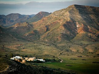 Appartamento per vacanze Rodalquilar Ambiente 13
