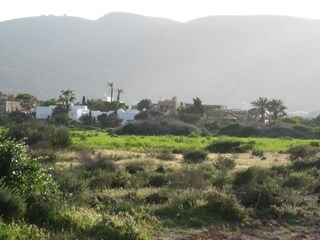 Vakantieappartement Rodalquilar Omgeving 14